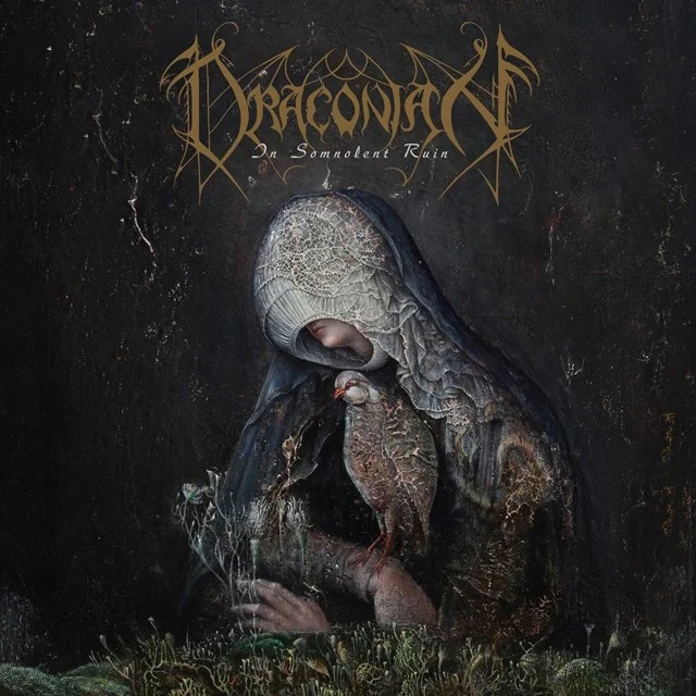 Draconian - In Somnolent Ruin (New Vinyl)