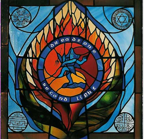 Dreadzone - Second Light (2LP Orange & Blue Vinyl) (RSD 2025) (New Vinyl)