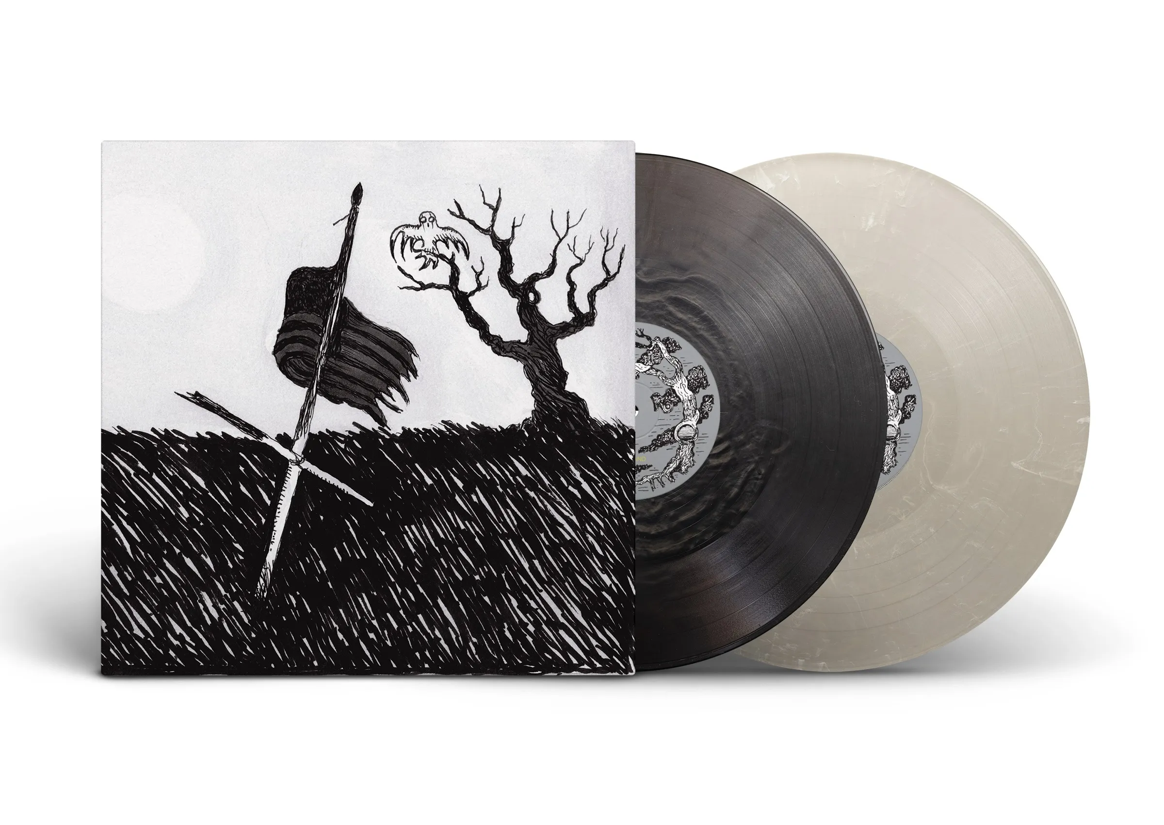Drive-By Truckers - American Band (New Vinyl) - Image 2