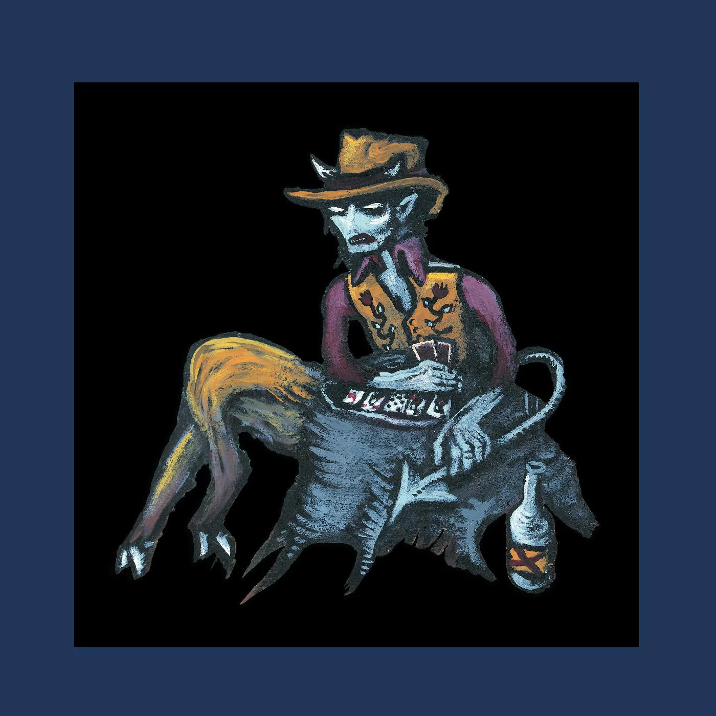 Drive-By Truckers - The Complete Dirty South (2LP) (New Vinyl)