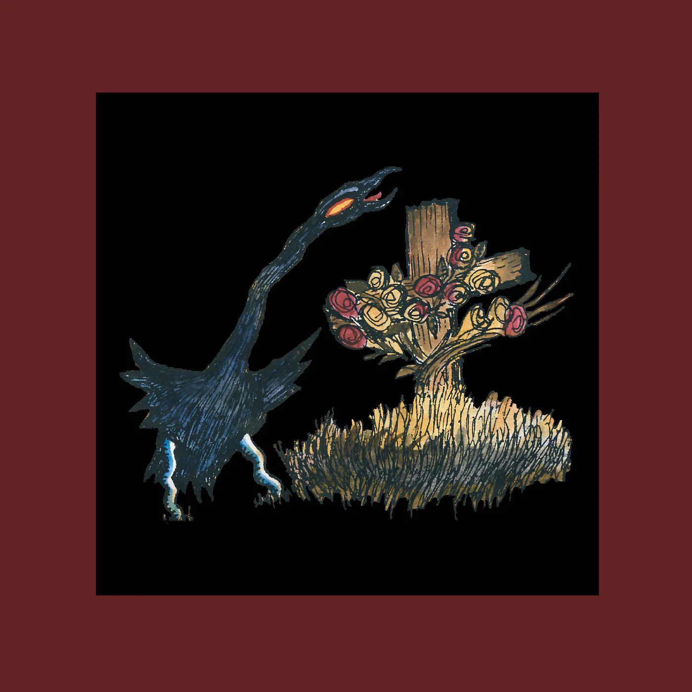 Drive-By Truckers - The Definitive Decoration Day (4LP) (New Vinyl)
