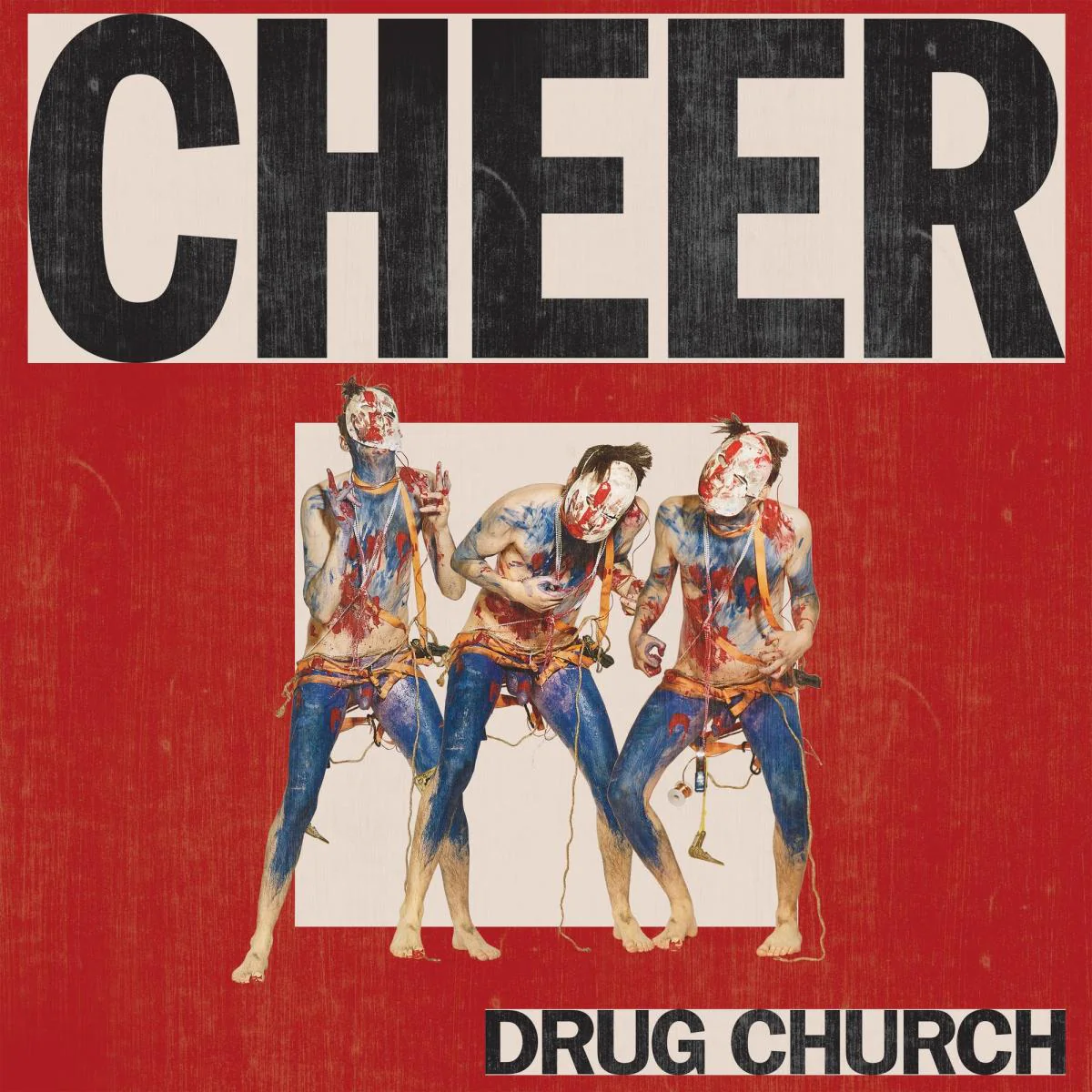 Drug Church - Cheer (New Vinyl)