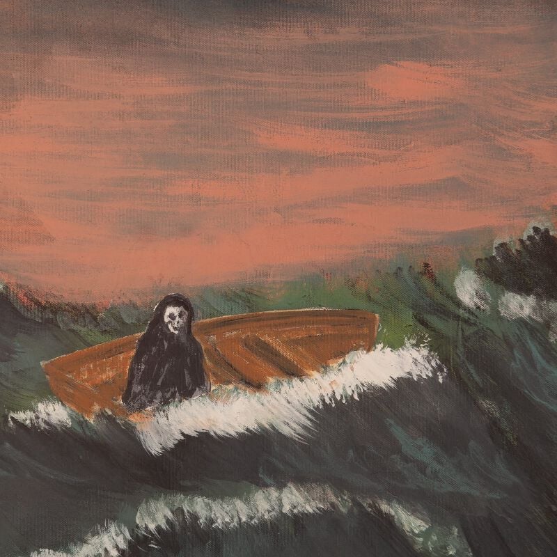 L.S. Dunes - Violet (New CD)