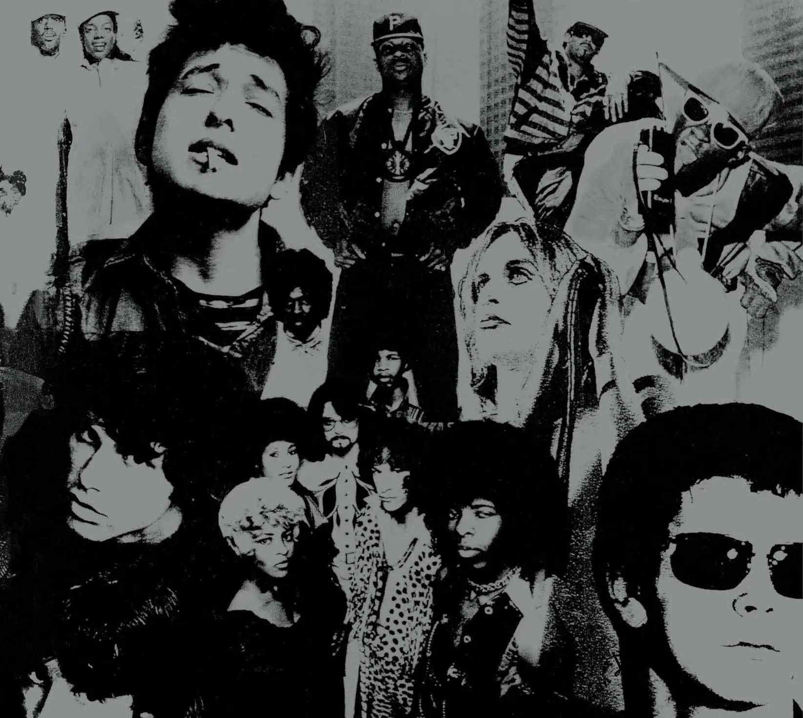 Duran Duran - Thank You (New Vinyl)