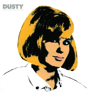Dusty Springfield - The Silver Collection (Indie Exclusive Yellow Vinyl) (New Vinyl)