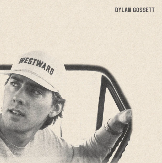 Dylan Gossett - Westward (2LP) (New Vinyl)