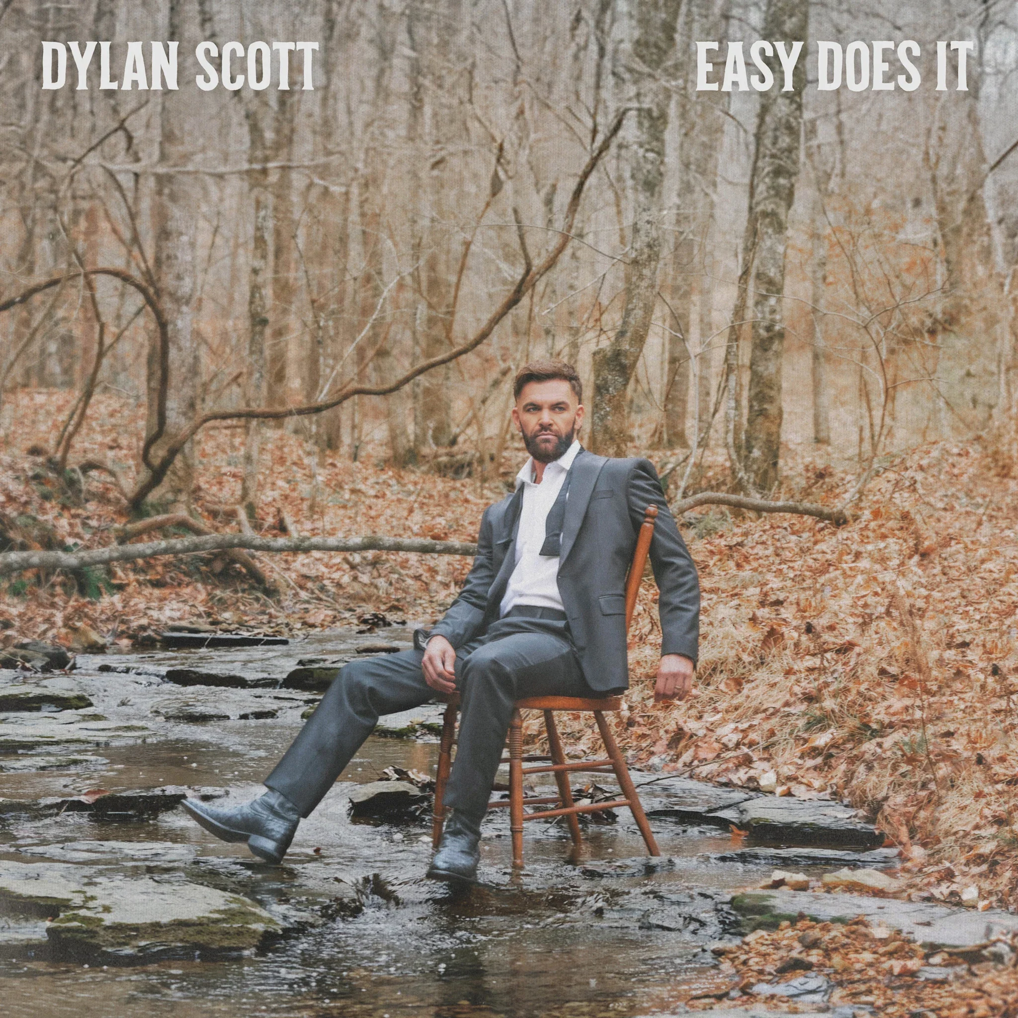 Dylan Scott - Easy Does It (New Vinyl)