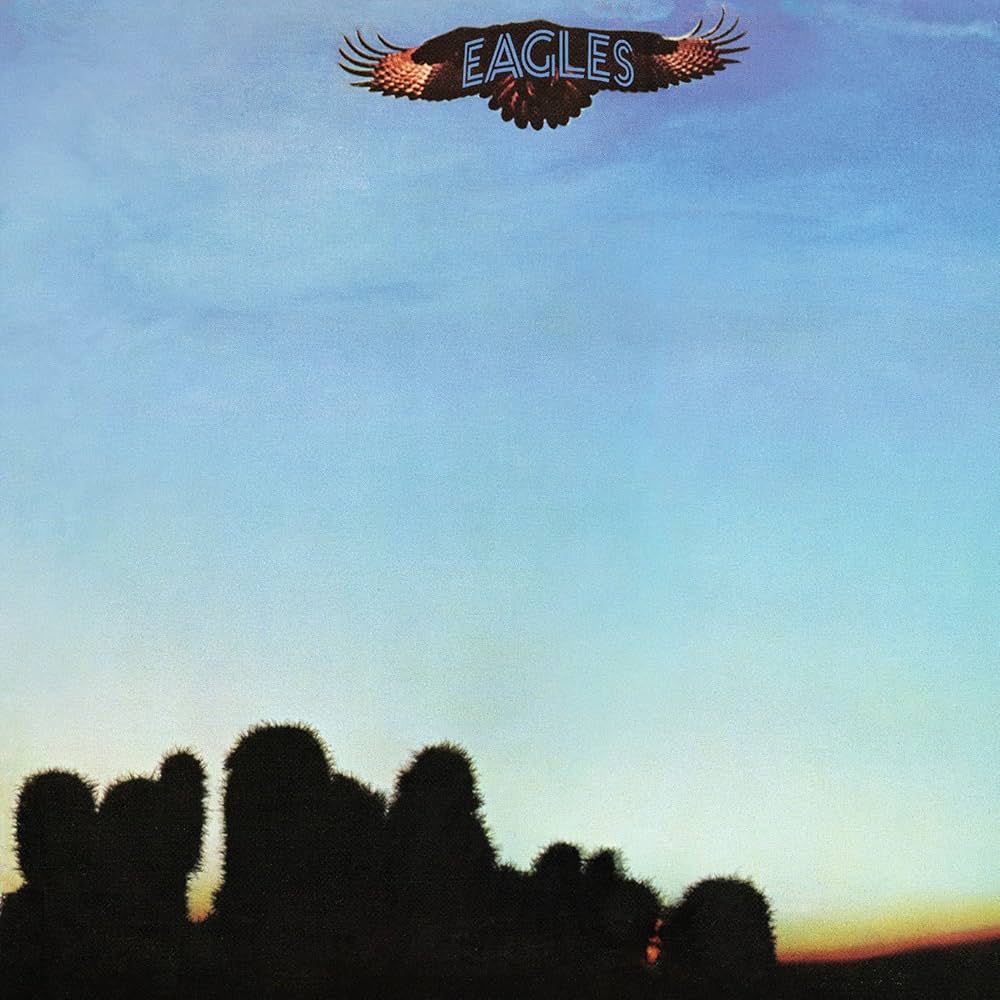Eagles - Eagles (New Vinyl)
