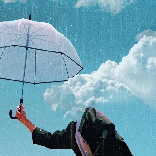 eaJ - When The Rain Stopped Following Me (Indie Exclusive Coloured Vinyl) (New Vinyl)