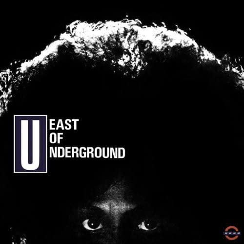 East Of Underground - East Of Underground (180g) (New Vinyl)