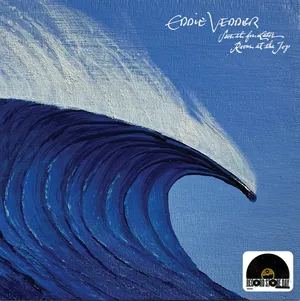 Eddie Vedder - Save It For Later / Room At The Top (12") (RSD 2025) (New Vinyl)