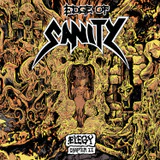 Edge Of Sanity - Elegy: Chapter II (Demos Comp.) (Black Vinyl) (New Vinyl)