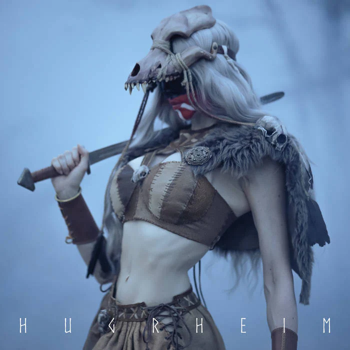 Eihwar - Hugrheim (Limited Digipak CD) (New CD)