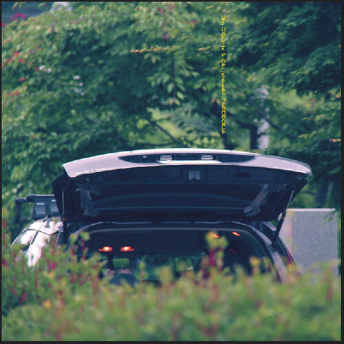 Eiko Ishibashi / Jim O'Rourke - Pareidolia (New Vinyl)