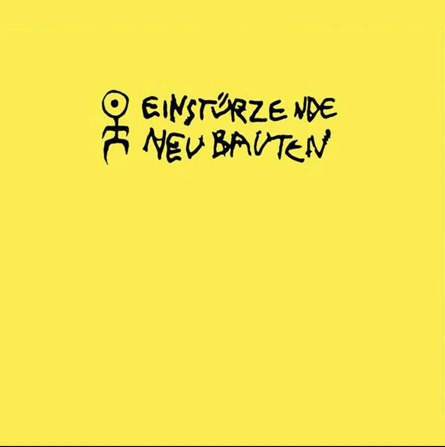 Einsturzende Neubauten - Rampen (apm: alien pop music) (2CD) (New CD)