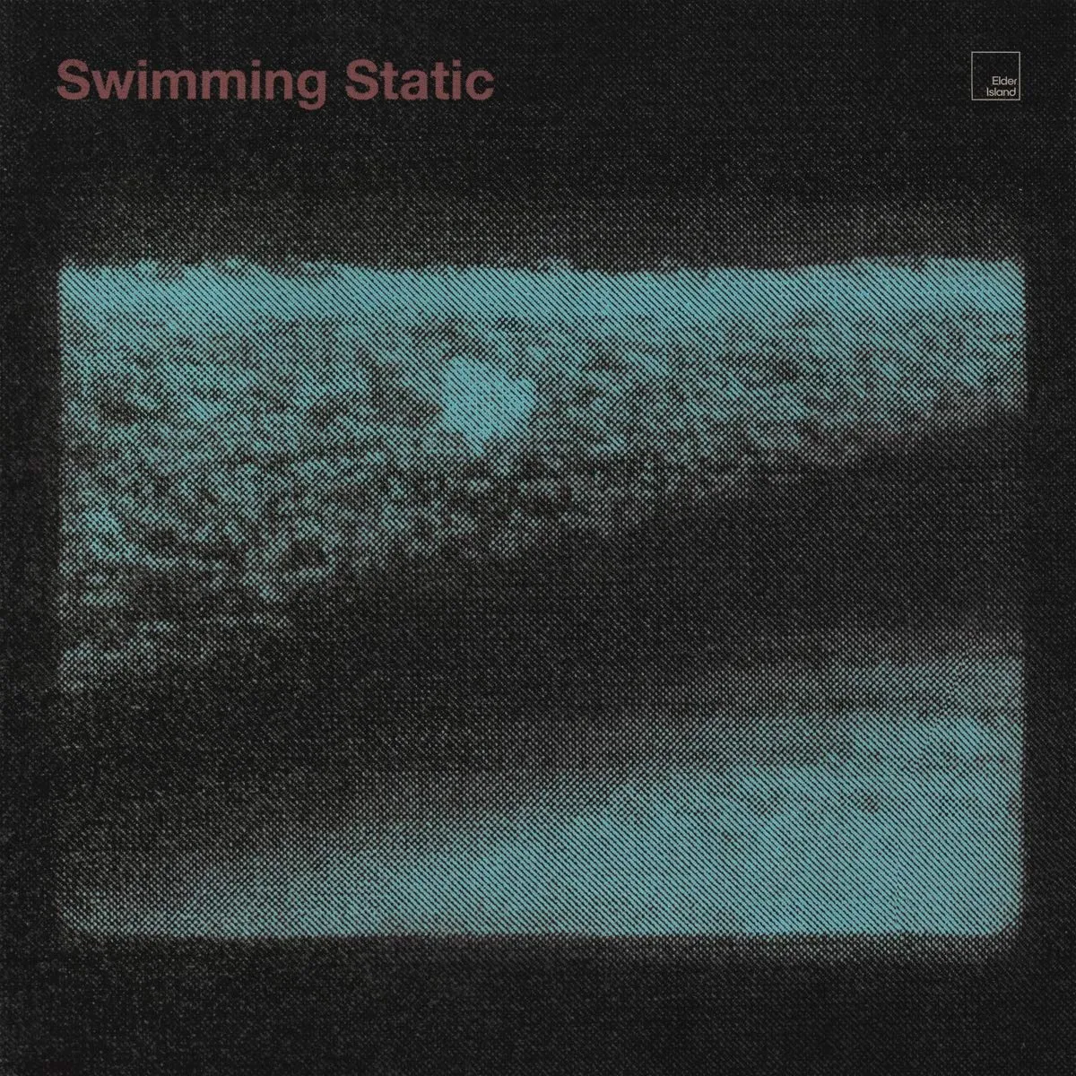 Elder Island - Swimming Static (New CD)