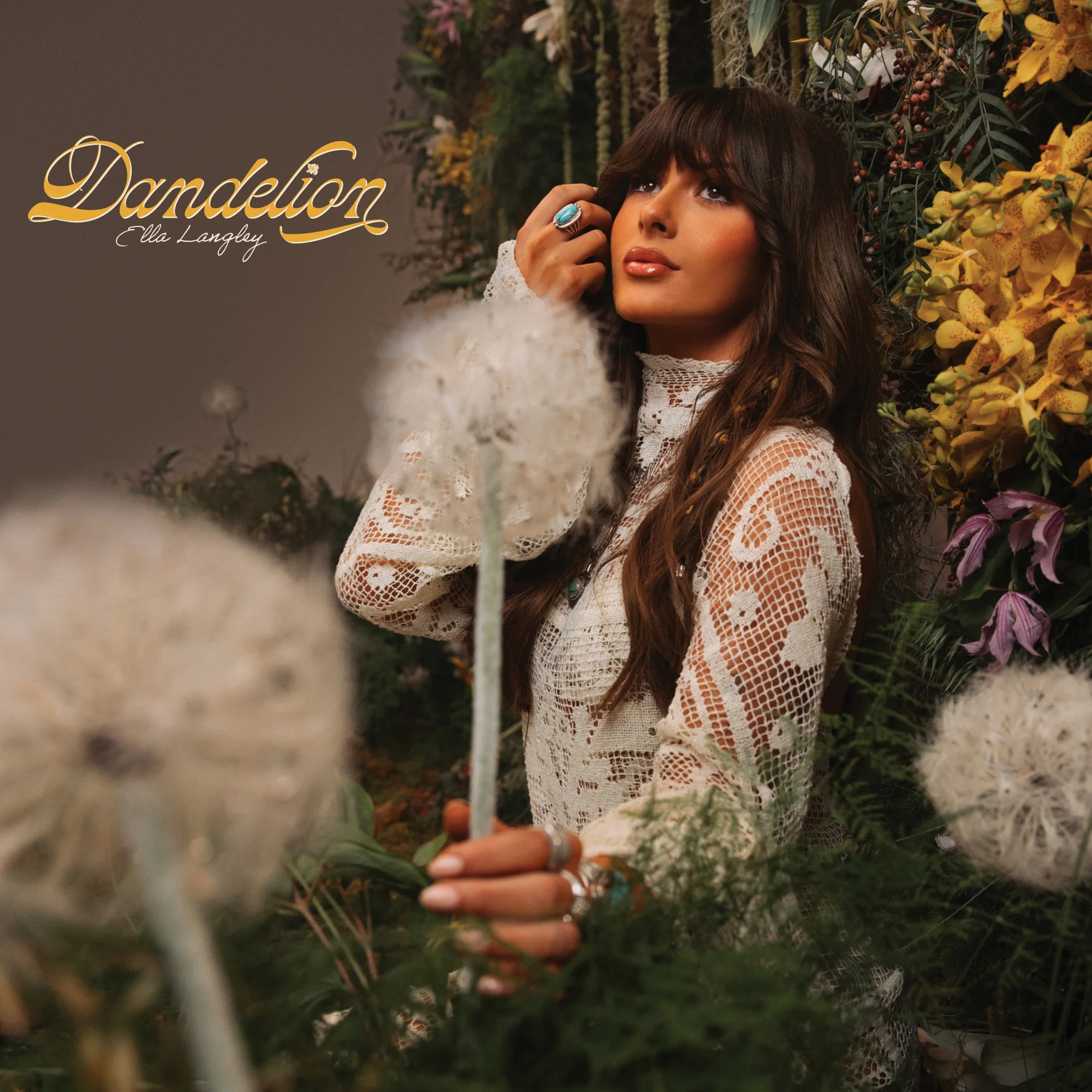 Ella Langley - Dandelion (New Vinyl)