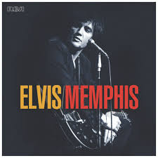 Elvis Presley - Memphis (New Vinyl)