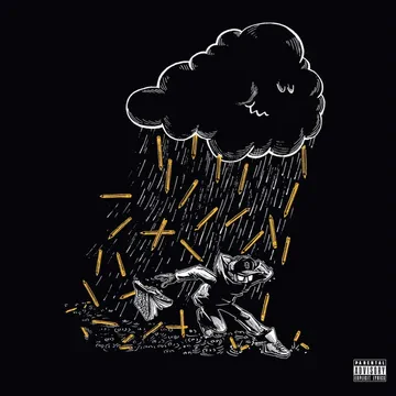 Elzhi - Lead Poison (2xLP 10th anniversary) (Lead Colour Vinyl) (RSD 2026) (New Vinyl)
