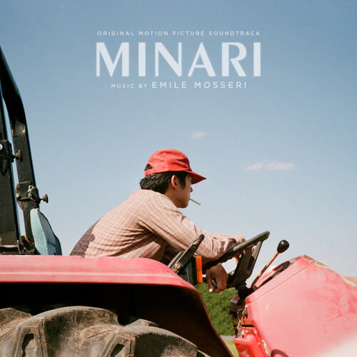 Emile Mosseri - Minari (Soundtrack) (New Vinyl)