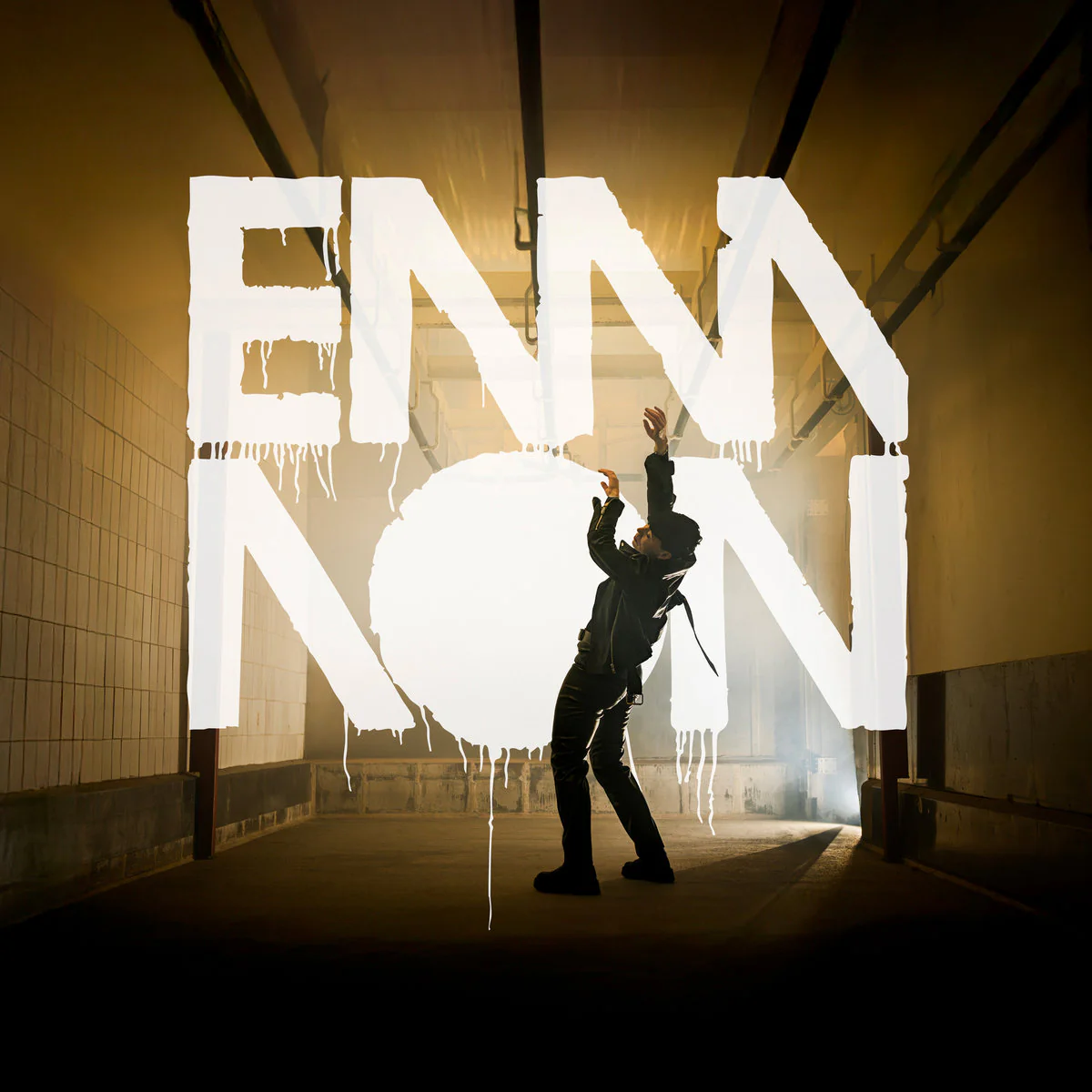 Emmon - Icon (New Vinyl)