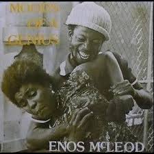 Enos Mcleod - Moods Of A Genius (RSD 2026) (New Vinyl)