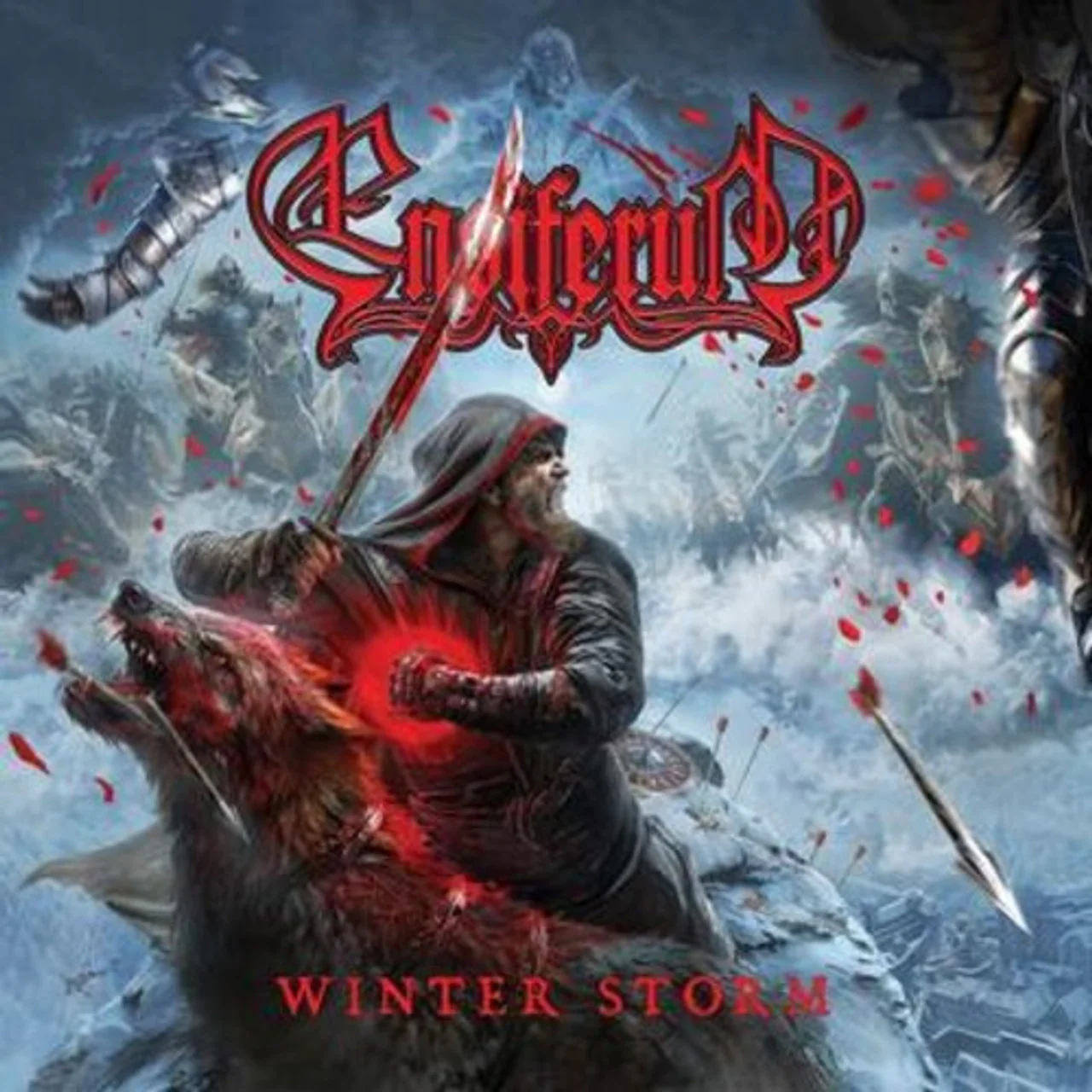 Ensiferum - Winter Storm (New CD)