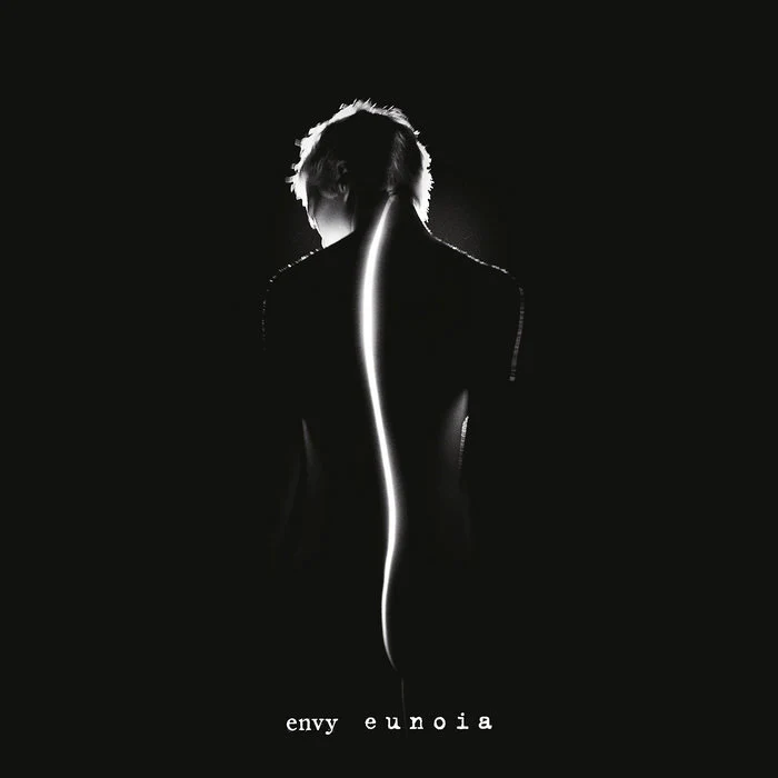 Envy - Eunoia (Indie Exclusive Warm Grey Vinyl) (New Vinyl)