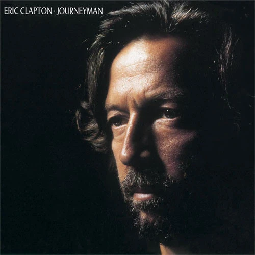 Eric Clapton - Journeyman: Deluxe Edition (New Vinyl)