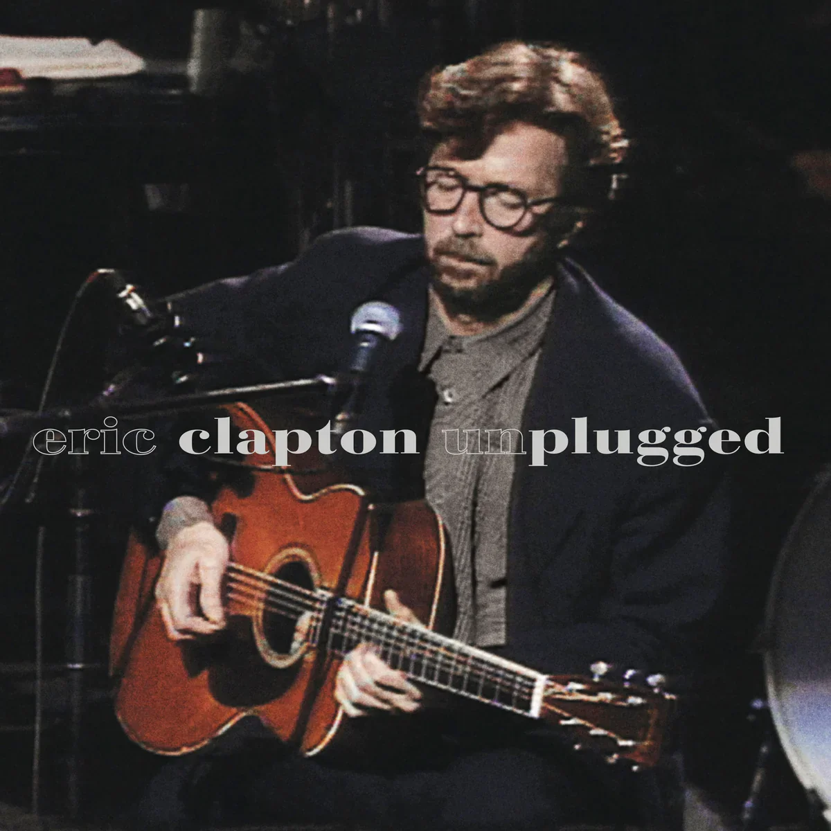 Eric Clapton - Unplugged: Enhanced Edition (Enhanced Edition 3LP) (New Vinyl)