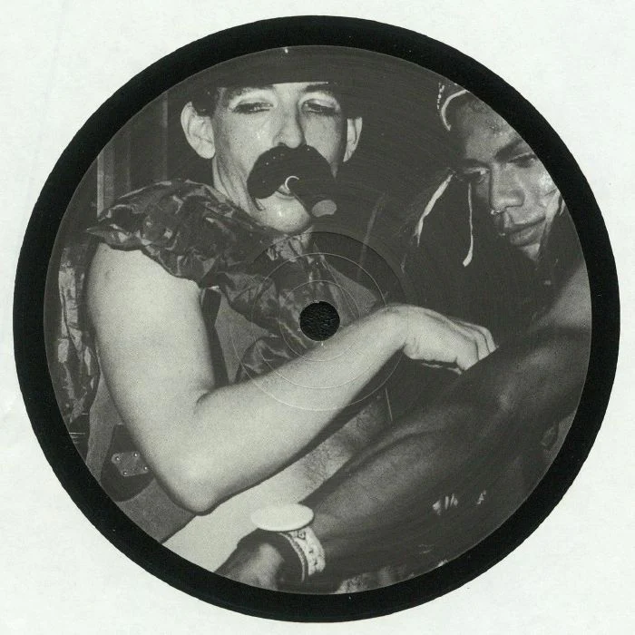 Eros - Eros 2 (12") (New Vinyl)