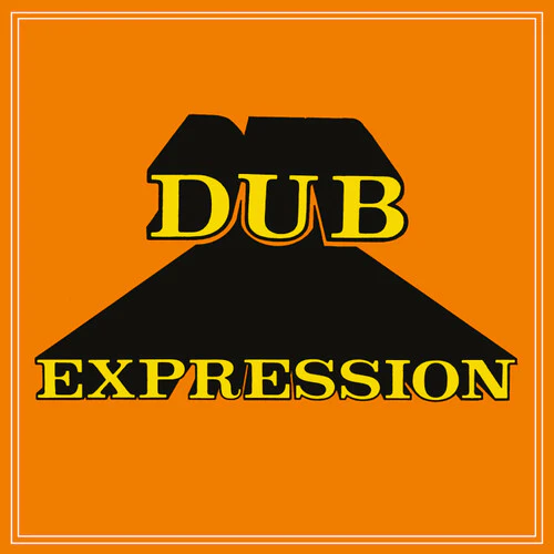 Errol Brown & The Revolutionaries - Dub Expression (New Vinyl)