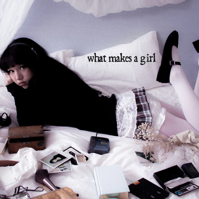 Esha Tewari - What Makes A Girl A Girl (New Vinyl)