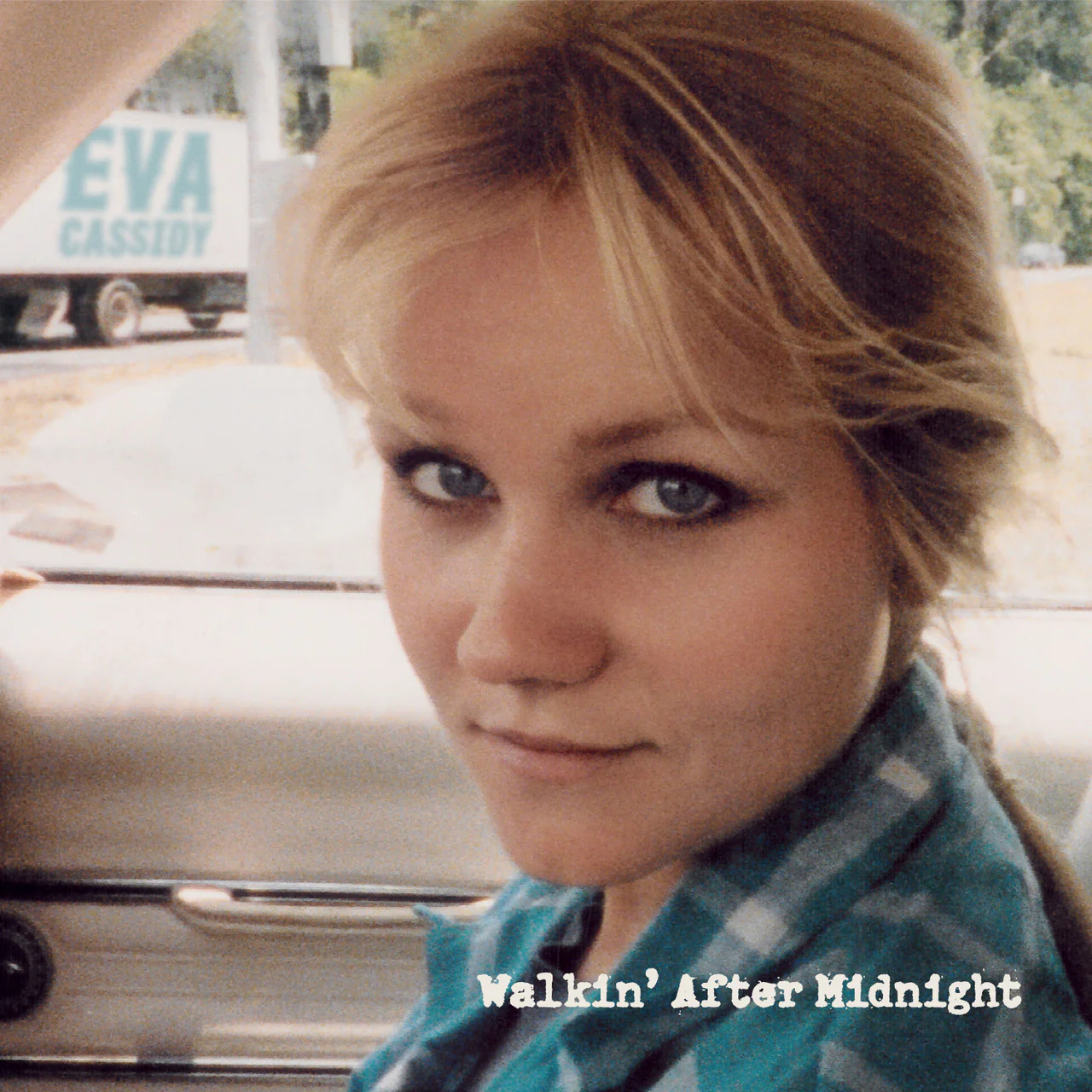 Eva Cassidy - Walkin' After Midnight (New Vinyl)