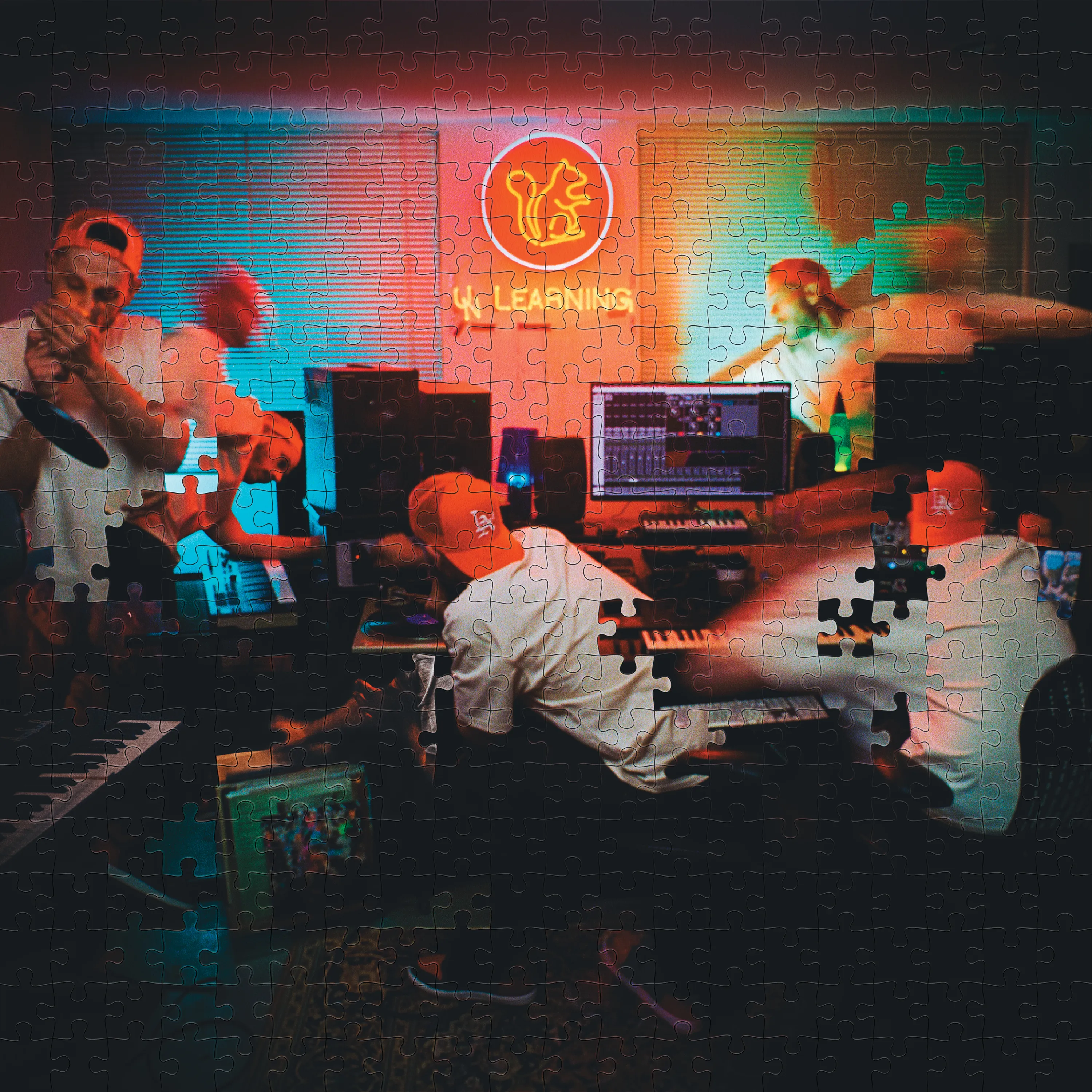 Evidence - Unlearning Vol. 2 (New CD)