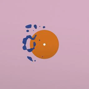 ex_libris (A Made Up Sound) - 002 (12") (New Vinyl)
