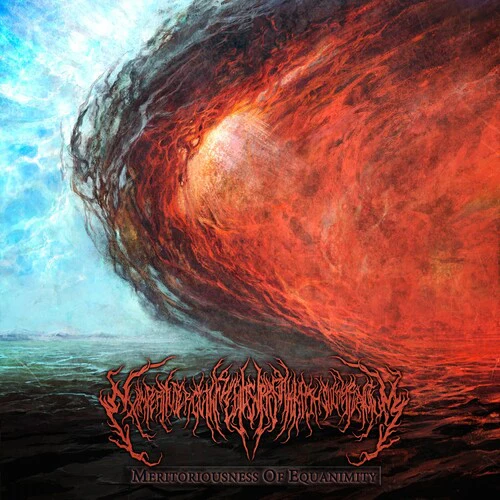 Eximperitus - Meritoriousness Of Equanimity (New CD)