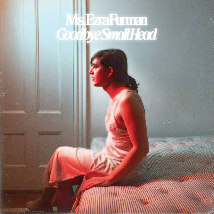 Ezra Furman - Goodbye Small Head (New CD)