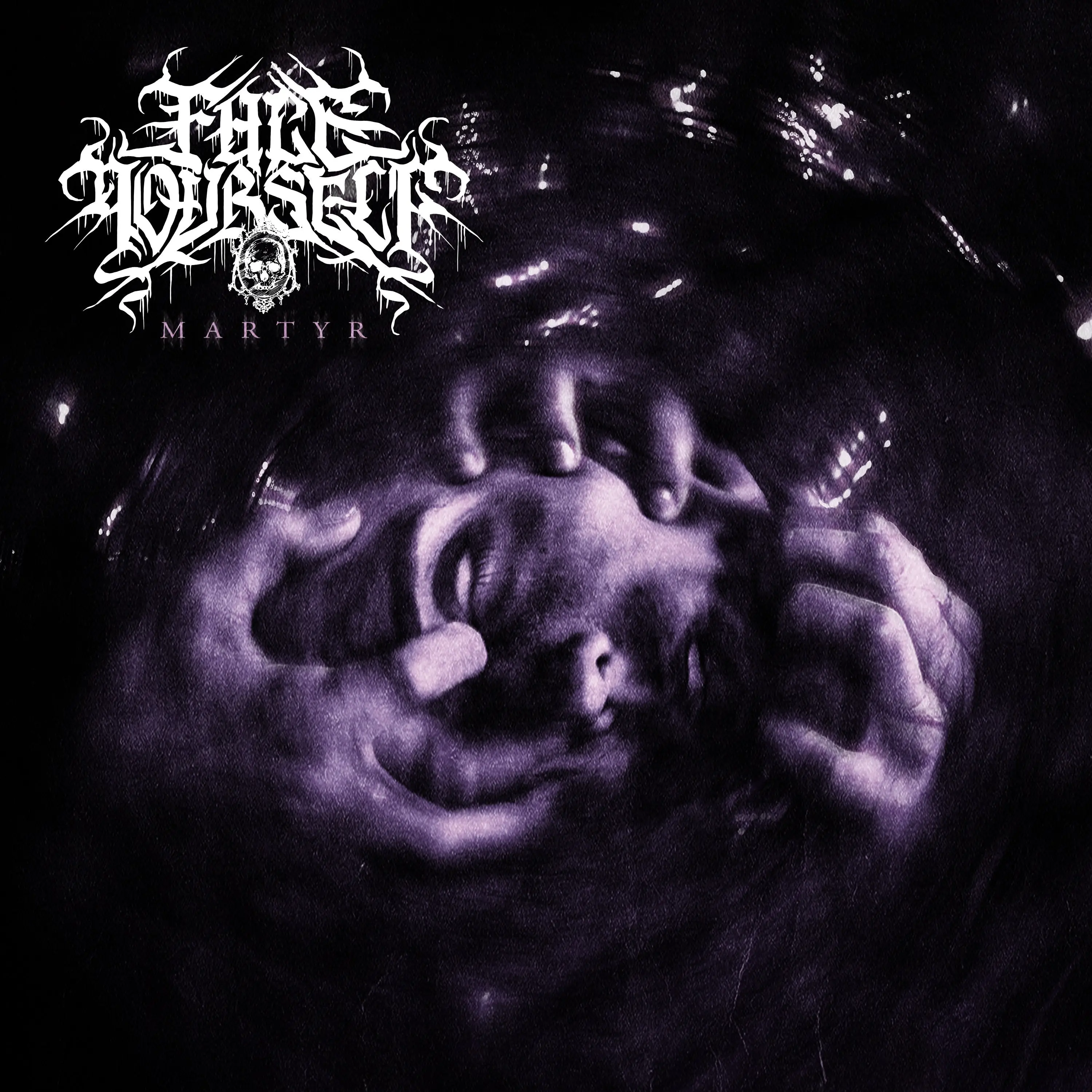 Face Yourself - Martyr (New Vinyl)