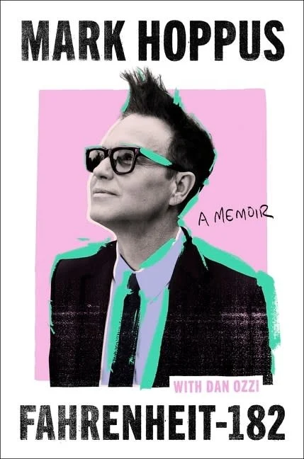 Fahrenheit-182: A Memoir (New Book)