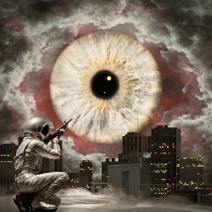 Failure - Location Lost (New CD)