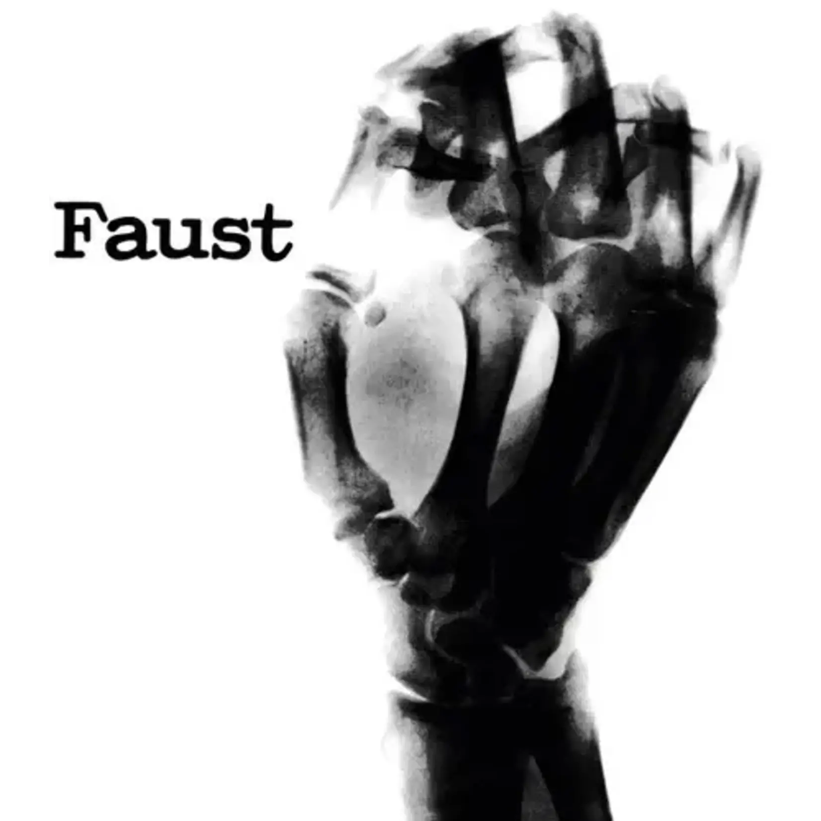 Faust - Faust (New Vinyl)