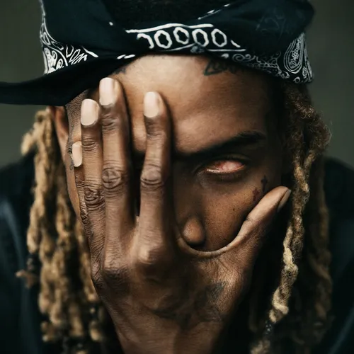 Fetty Wap - Fetty Wap (Red Vinyl) (New Vinyl)