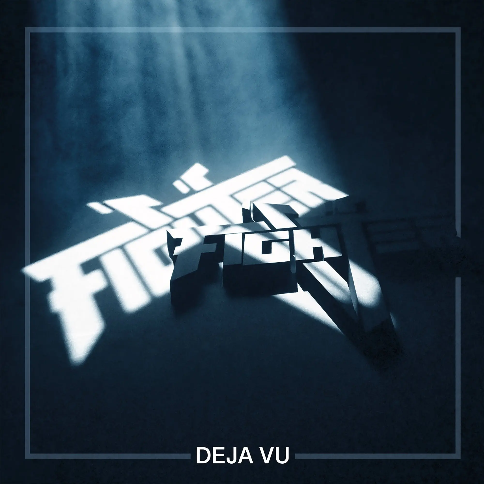 Fighter V - Deja Vu (New CD)