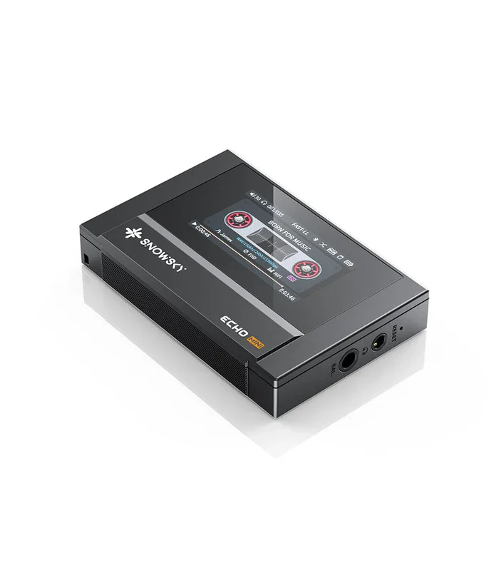 FiiO Snowsky Echo Mini - Black - Image 4