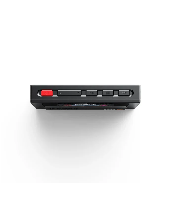 FiiO Snowsky Echo Mini - Black - Image 5