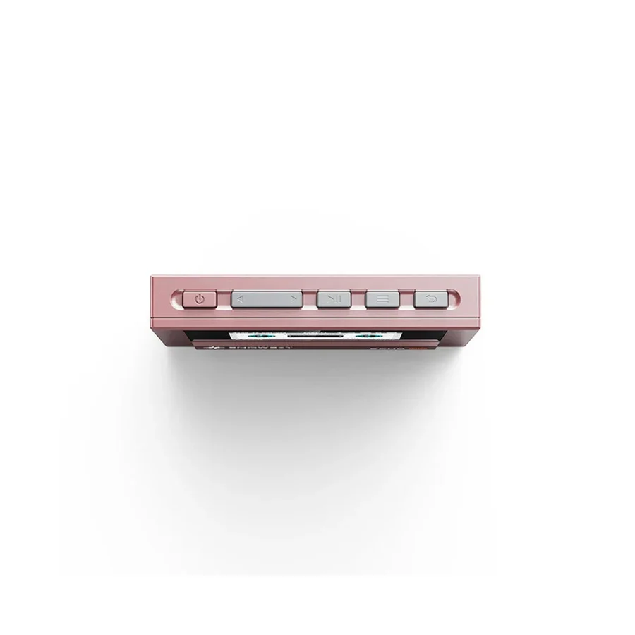 FiiO Snowsky Echo Mini - PINK - Image 3