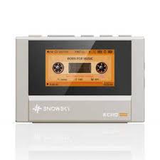 FiiO Snowsky Echo Mini - Titanium GOLD - Image 2