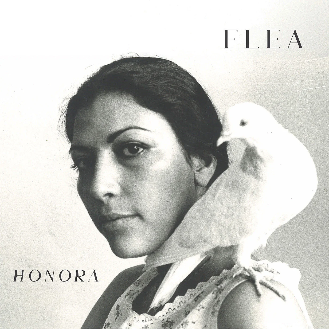 Flea - Honora (New Vinyl)