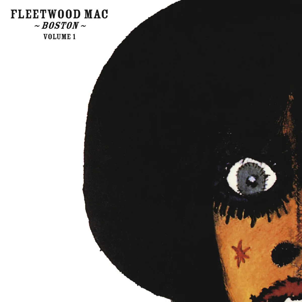 Fleetwood Mac - Boston Volume 1 (New CD)